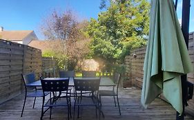 Maison Cheptainville proche Ferme de la Doudou